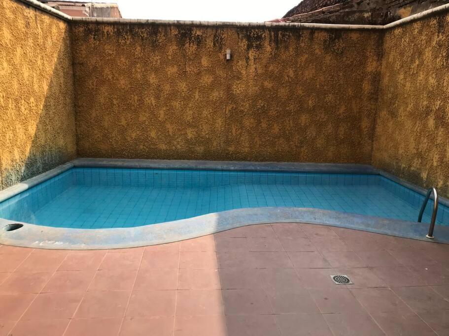 Lugar Centrico, Encantador Y Acogedor Con Piscina Santa Cruz de La Sierra Exterior foto